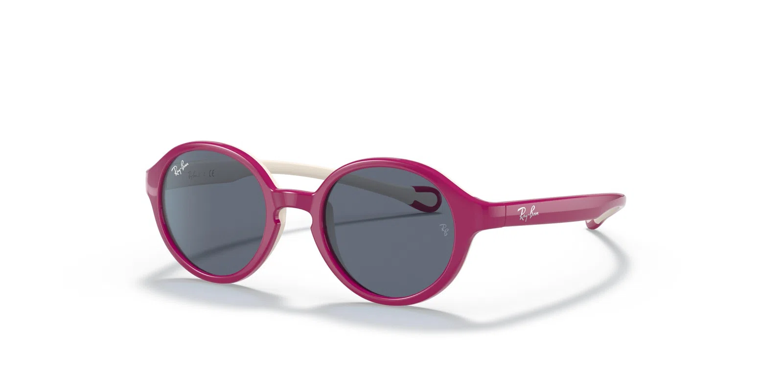 Ray-Ban Kids 0RJ9075S Sunglasses - view 31